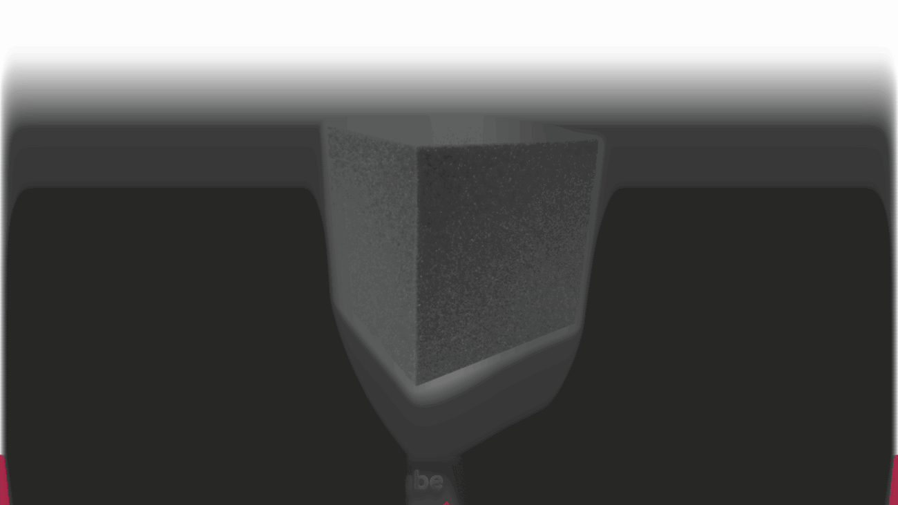 PU Acoustic acoustic-cube