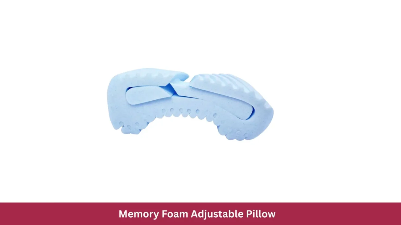 Comfort Foam comfort-5