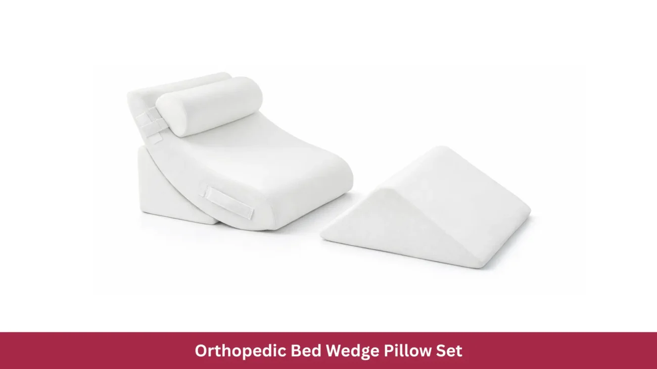Orthopedic Foam ortho-1